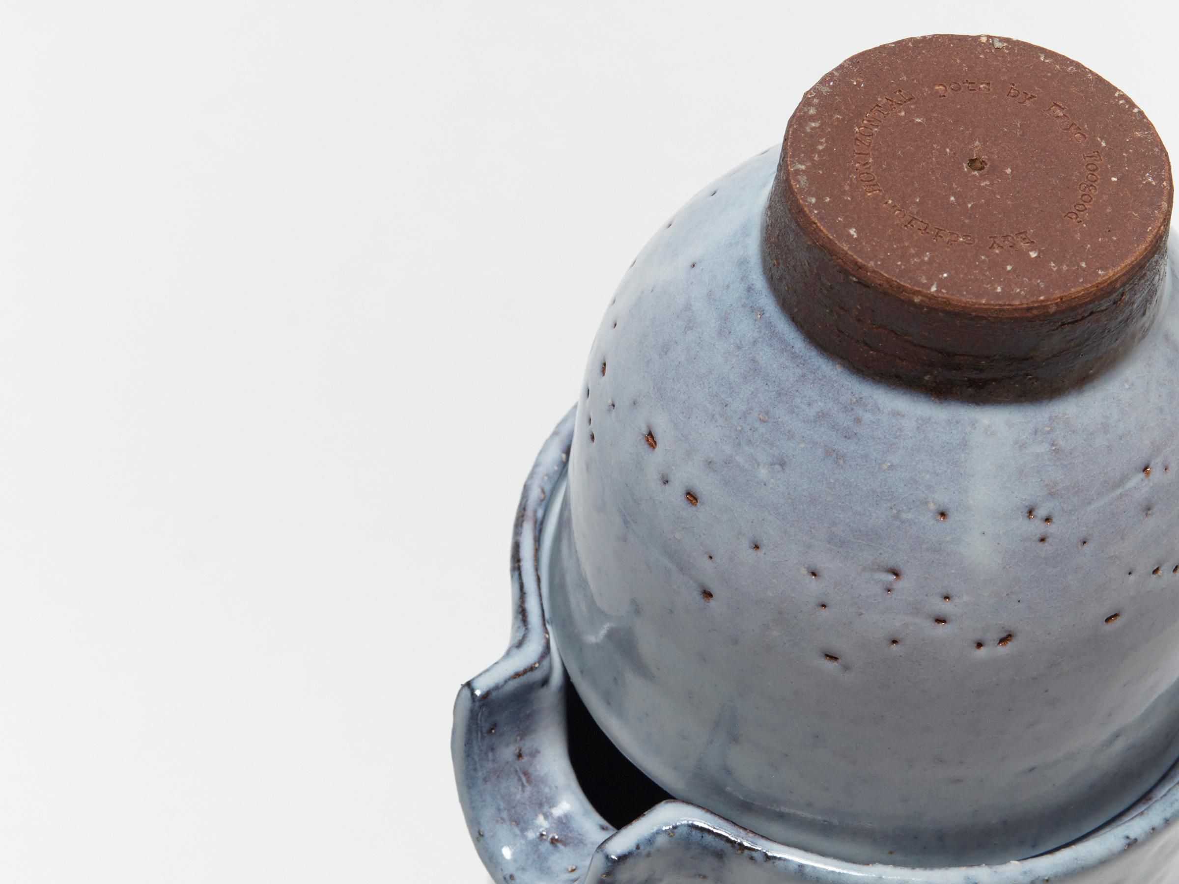 pots（p） - Faye Toogood