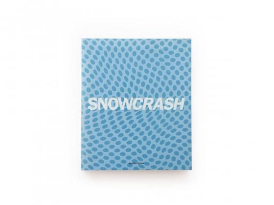SNOWCRASH 1997-2003 