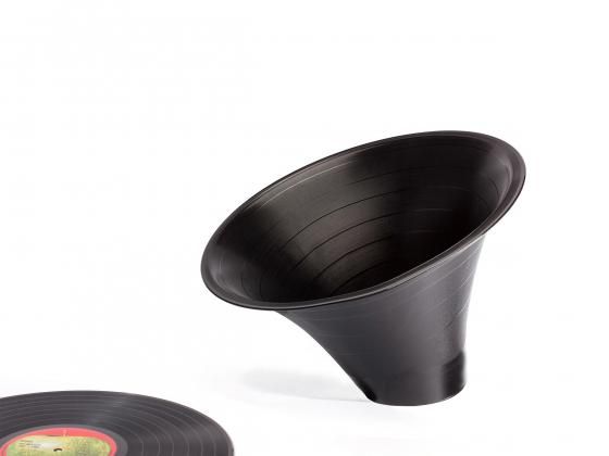 CHANGE THE RECORD - SIGNED EDITION