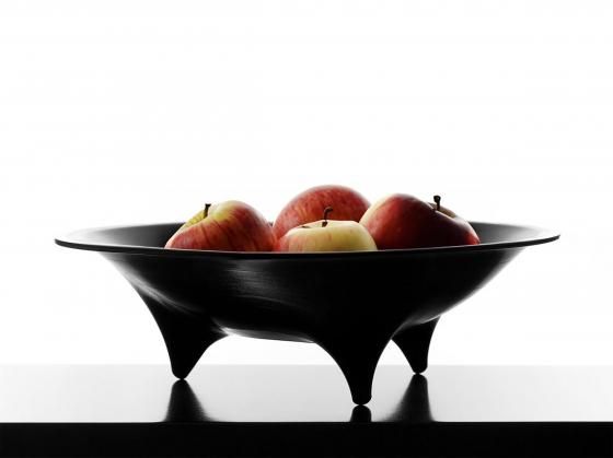 RECORD BOWL - SIGNED EDITION