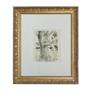 DREYTON✨アンティーク額絵 レトロ感たっぷりの石膏額絵 アイボレックス – いぬおのネコぶろぐ