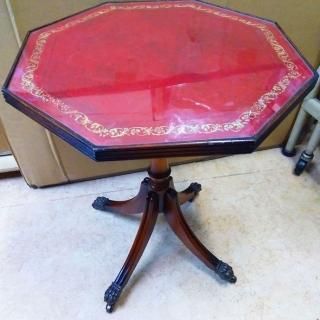 2024年新作入荷 □□□□西洋陶器 大型コンポート (丹波の田舎 美品 三美人楽人 マイセン