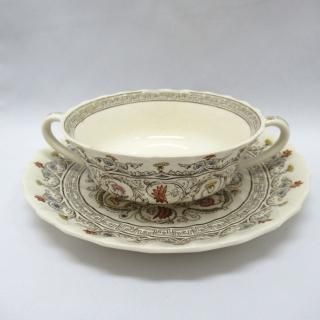 ブランド分け|コープランド・スポード(Copeland Spode) ブランド分け|コープランド・スポード(Copeland Spode)