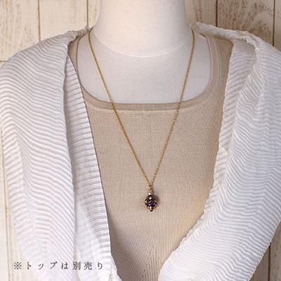 ネックレス　ラグジュアリー　ゴールデン　チェーン60cm ブリンブリン 楽天市場】ブリンブリン ネックレス 【20in シングル チェーン