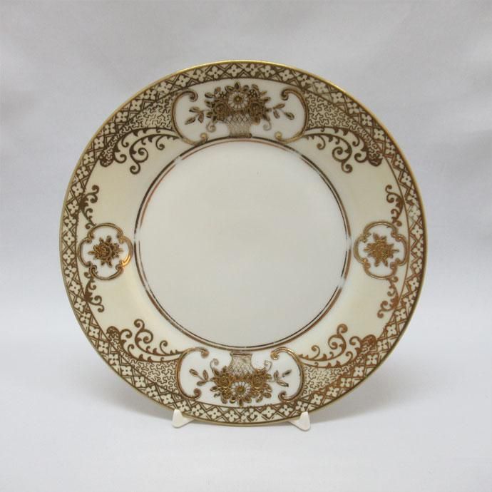 アンティーク食器|オールドノリタケ(Noritake)|トリオ アンティーク食器|オールドノリタケ(Noritake)|トリオ
