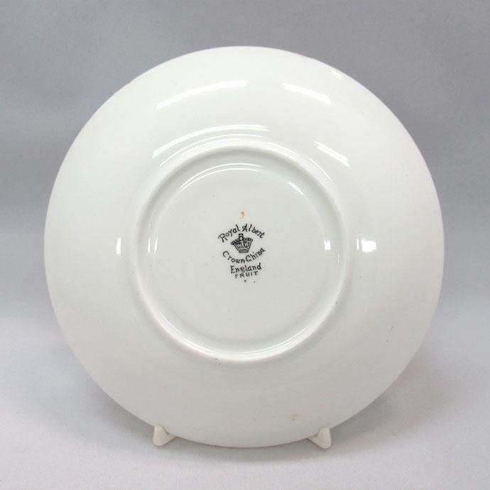 ロイヤルアルバード　ディナー皿 アンティーク食器｜Royal Albert ロイヤルアルバート｜England
