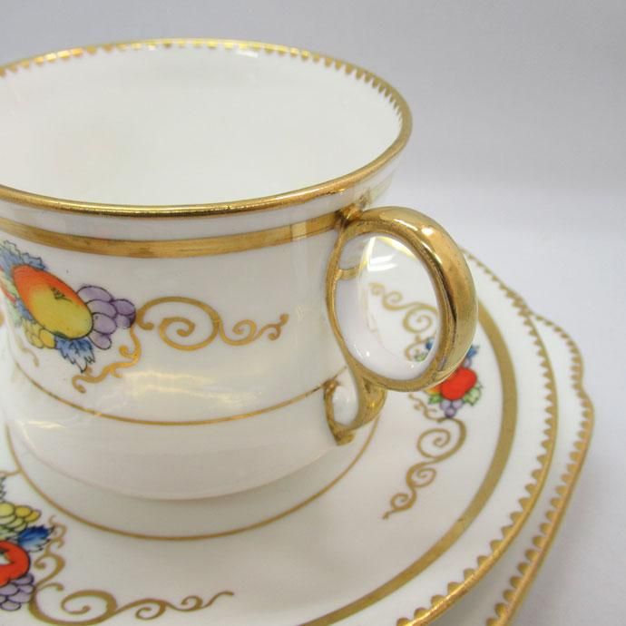 アンティーク食器｜Royal Albert ロイヤルアルバート｜England
