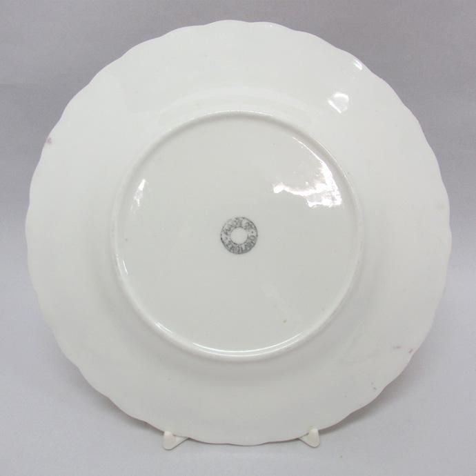 お値下げ✾アンティークキャビネットトリオカップ＆ソーサー✾ニューチェルシー アンティーク食器｜New Chelsea ニューチェルシー｜トリオ・ティー