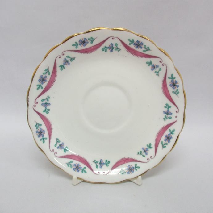 アンティーク食器｜New Chelsea ニューチェルシー｜トリオ・ティー