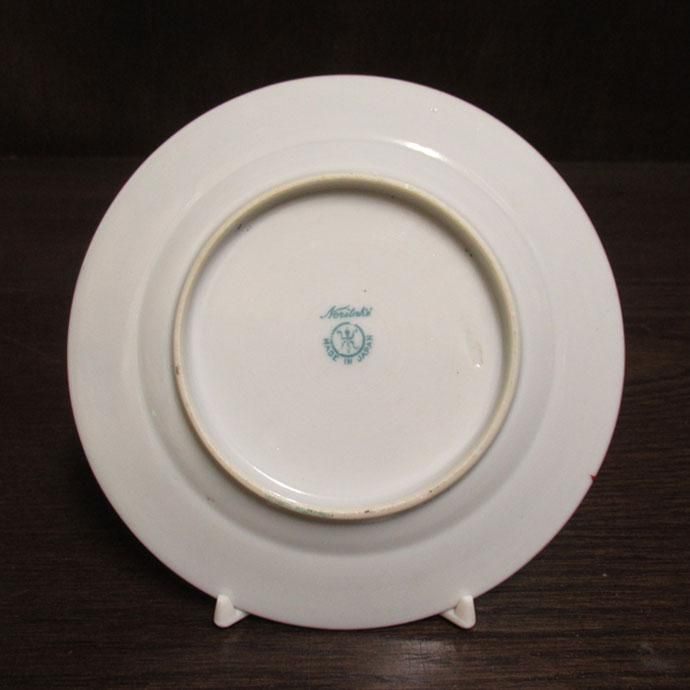 アンティーク食器|オールドノリタケ(Noritake)|ティーセット アンティーク食器|オールドノリタケ(Noritake)|ティーセット
