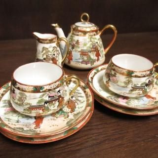 オールドノリタケ（Old Noritake）