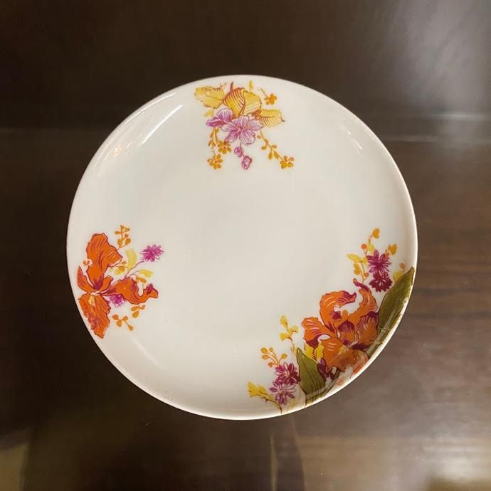 フランスリモージュのアンティーク食器、アビランド（Haviland） アンティーク食器｜Haviland （アビランド）｜デミタスカップ