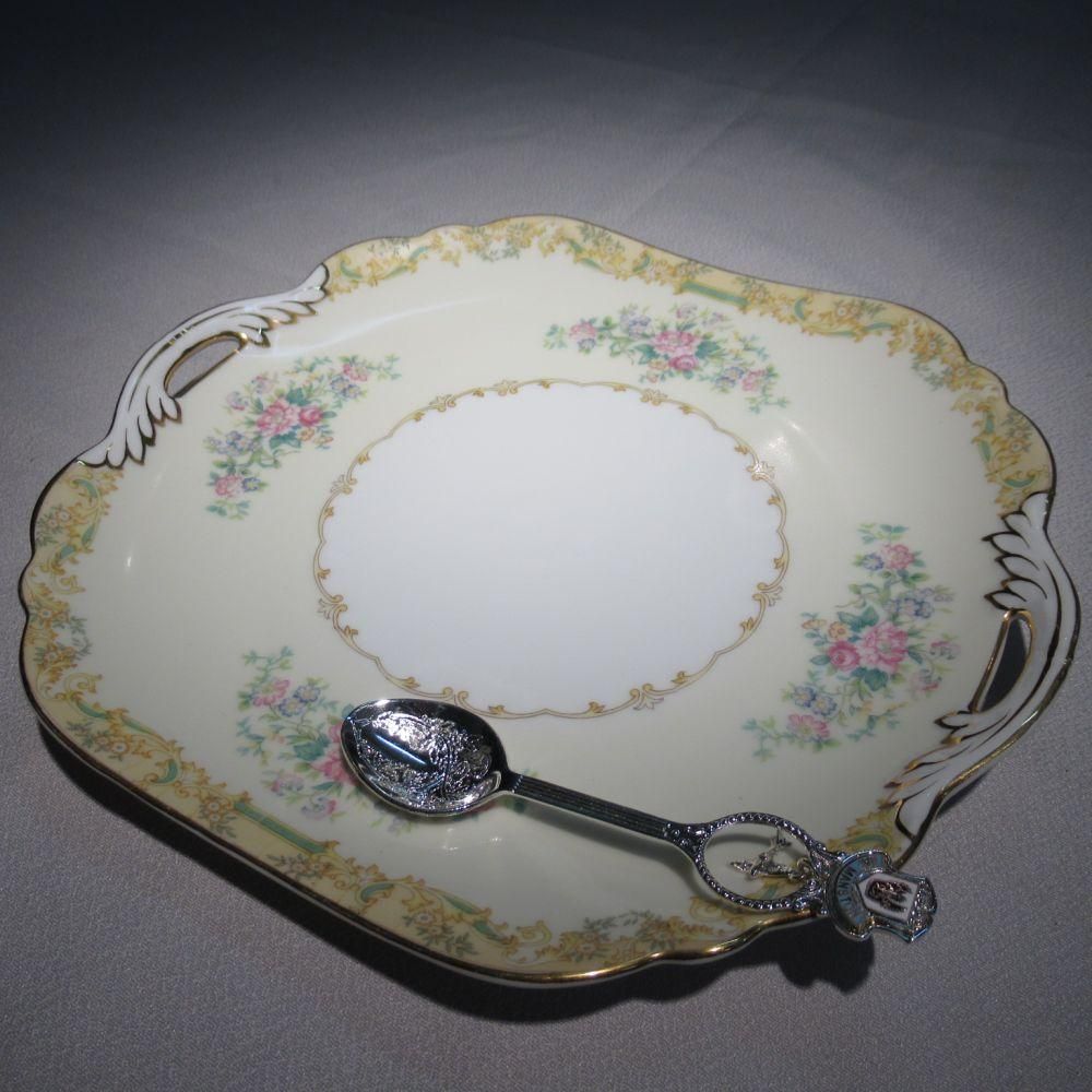 アンティーク食器｜オールドノリタケ｜大皿・大プレート｜1911-41年