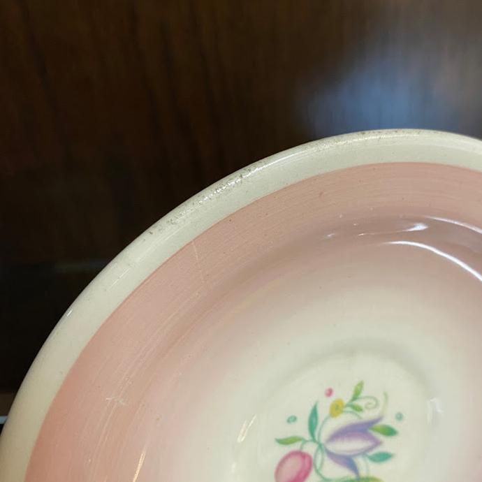 アンティーク食器｜Susie Cooper（スージークーパー）｜トリオ・カップ