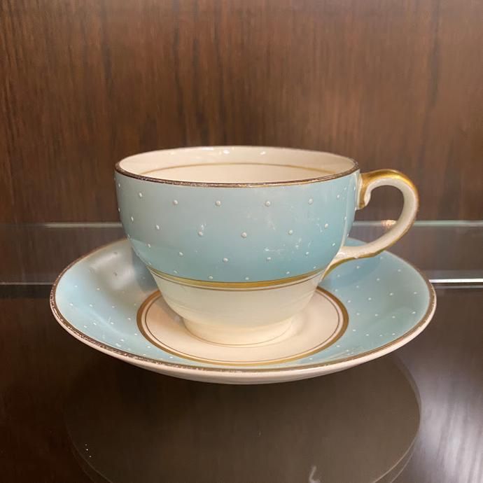 アンティーク食器|Susie Cooper(スージークーパー)|Gray's アンティーク食器|Susie Cooper(スージークーパー)|Gray's