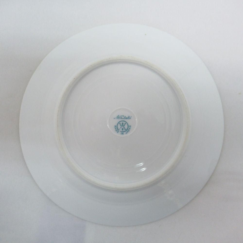 アンティーク食器｜Noritake オールドノリタケ｜花柄｜薔薇｜金盛り