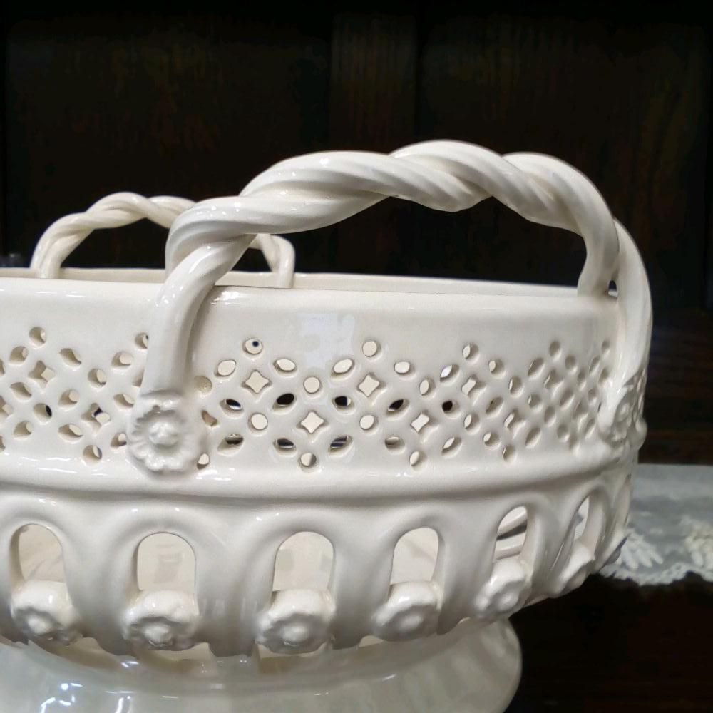 アンティーク雑貨・インテリア｜リーズウェア｜ボウル