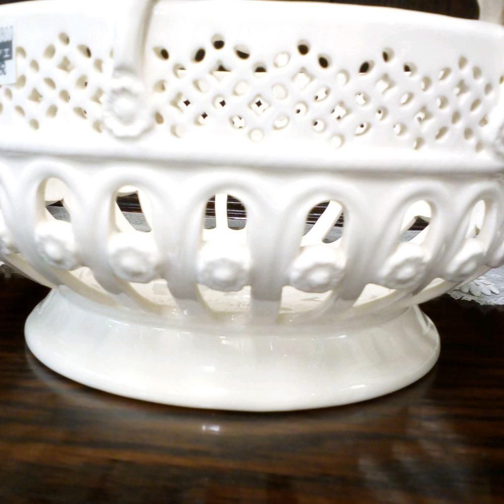 ロイヤルクリームウェア 最終価格＊希少！激レア アンティーク イギリス クリームウェア