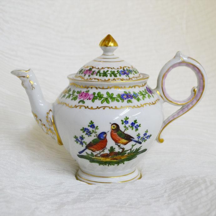 【貴重・美品】ドレスデン　飾り皿　プレート　アンティーク Yahoo!オークション -「ドレスデン」(プレート、皿) (洋食器)の