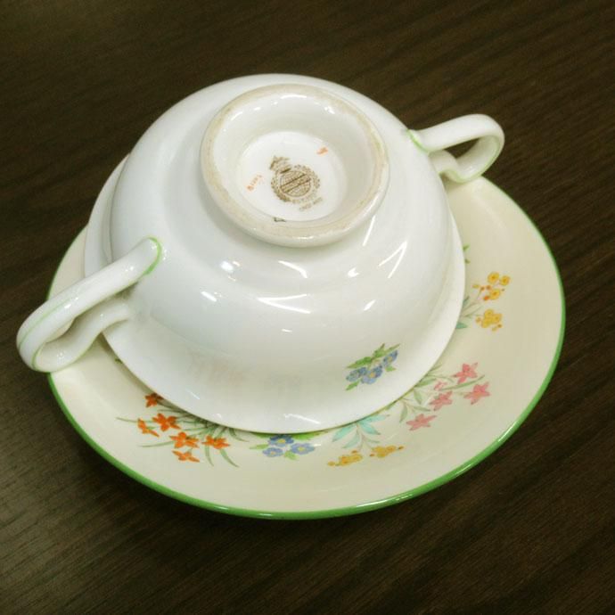 アンティーク食器|ミントン(minton)|カップ&ソーサー アンティーク食器|ミントン(minton)|カップ&ソーサー