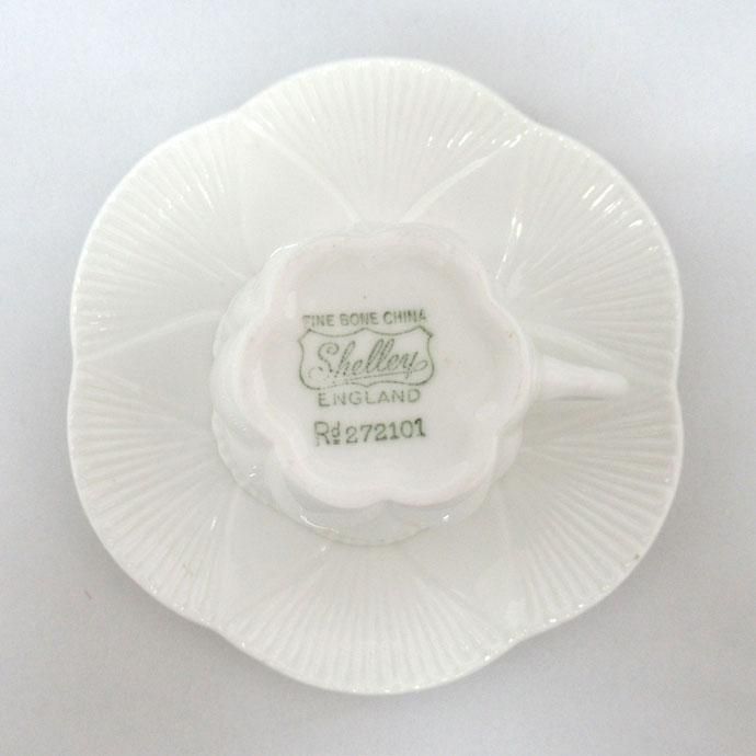 シェリーアンティーク　デミタスカップ　小皿セット 楽天市場】デミタスカップ＆ソーサー コーヒーカップ