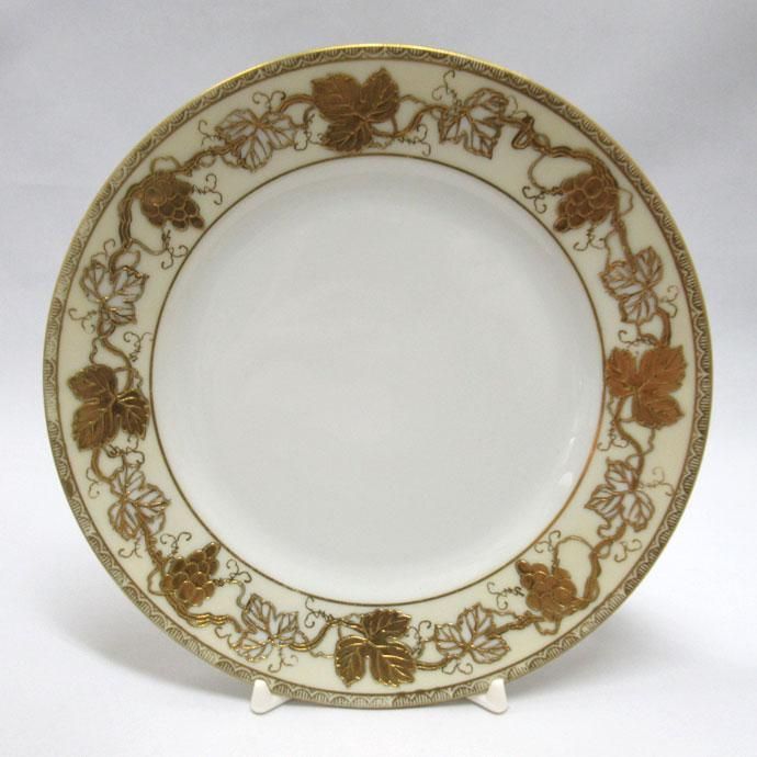 アンティーク食器|Noritake オールドノリタケ|トリオ・カップ アンティーク食器|Noritake オールドノリタケ|トリオ・カップ