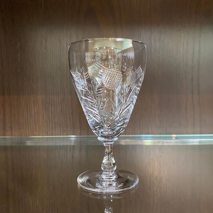 エジンバラ クリスタル ペア グラス Edinburgh Crystal エジンバラ クリスタル ペア グラス Edinburgh Crystal