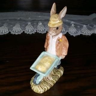 ロイヤルドルトン（Royal Doulton）