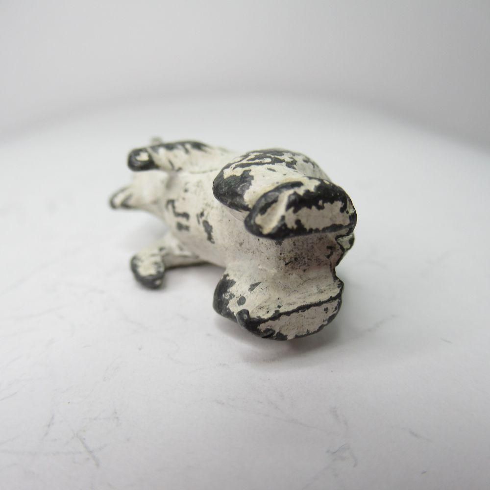 熊置物真鍮製，工藝美術品，高18.5cm，重4500克。 美品】クマ 熊 ガラス目 木彫 置物 インテリア 工芸品 美術品