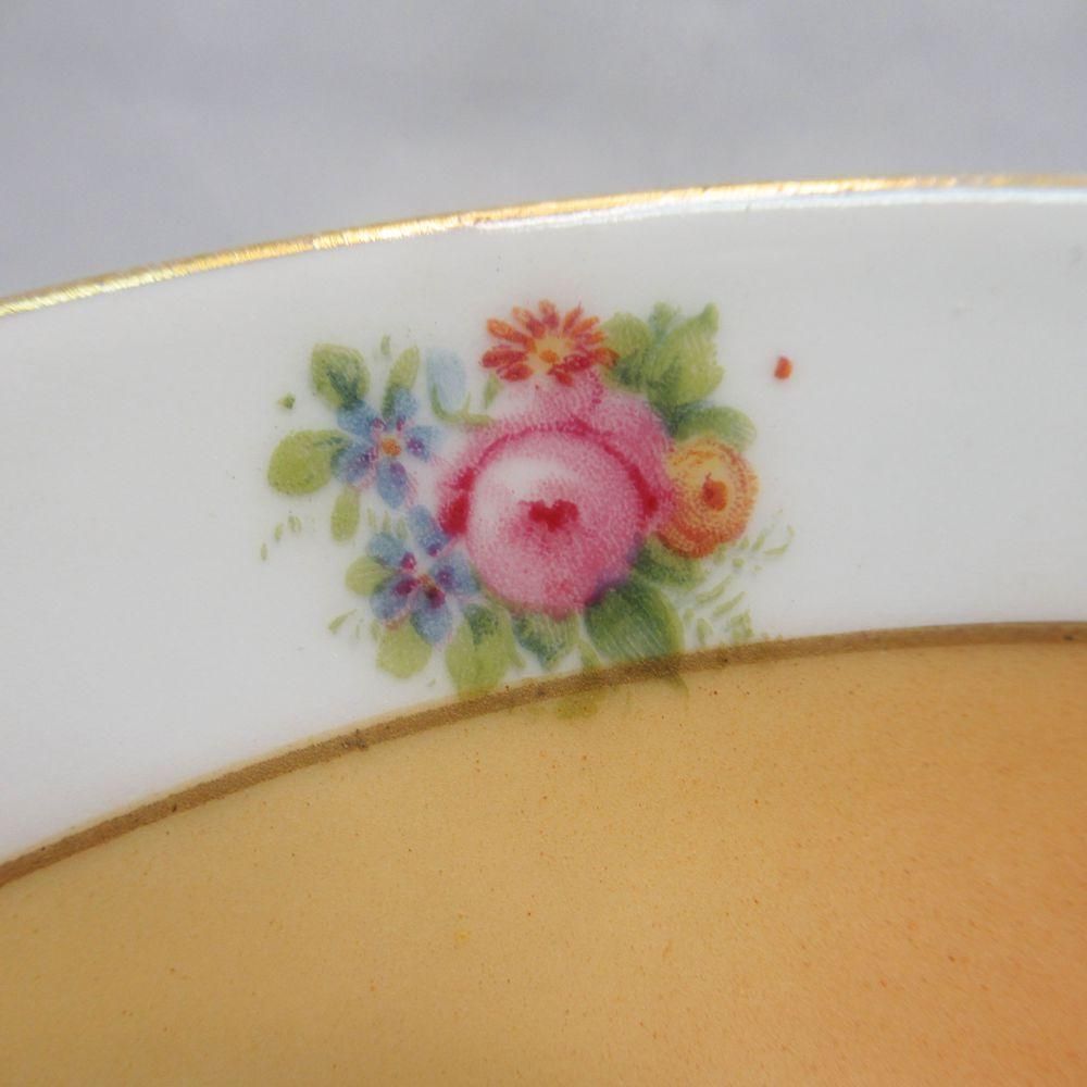 アンティーク食器｜ローゼンタール｜中皿・サラダプレート｜ドイツ