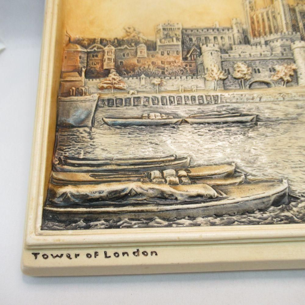 DREYTON✨アンティーク額絵 アンティーク額絵｜クマのプーさん｜プー&オウル