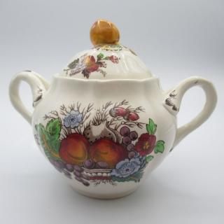 ブランド分け|コープランド・スポード(Copeland Spode) ブランド分け|コープランド・スポード(Copeland Spode)