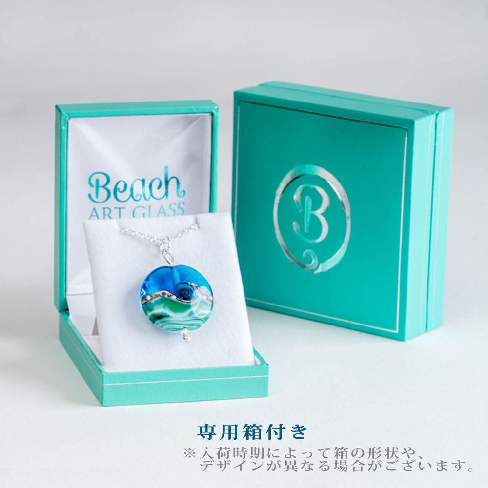 天使　ベネチアングラス　ネックレス　置物　インテリア　工芸品　美術品　A1194 送料無料】【イタリア製】ペーパーウェイト ベネチアンガラス