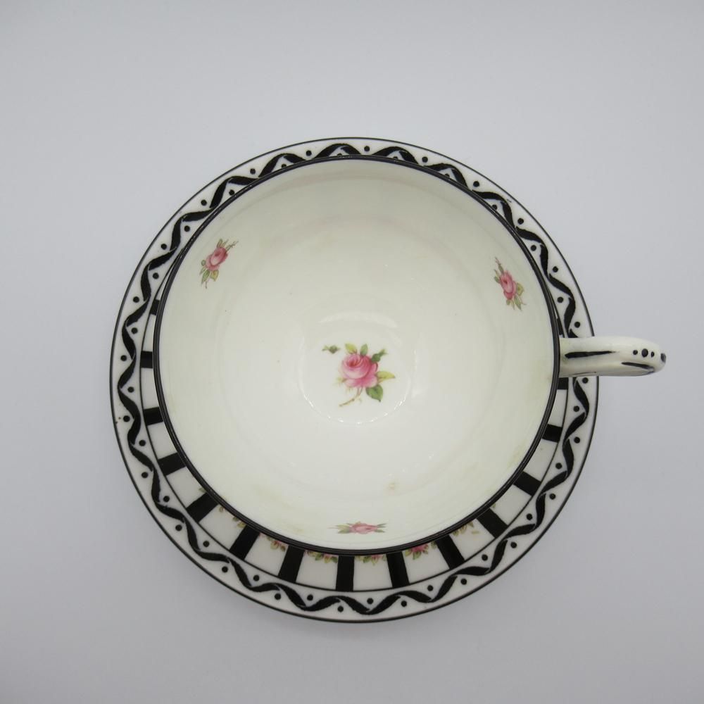 アンティーク食器｜Coalport コールポート｜ティーカップ