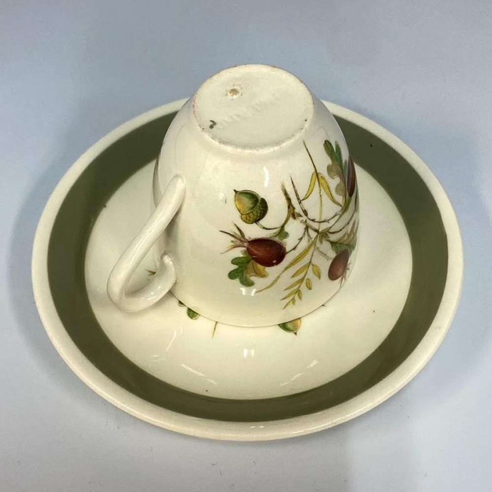 アンティーク食器｜Alfred Meakin アルフレッド・ミーキン