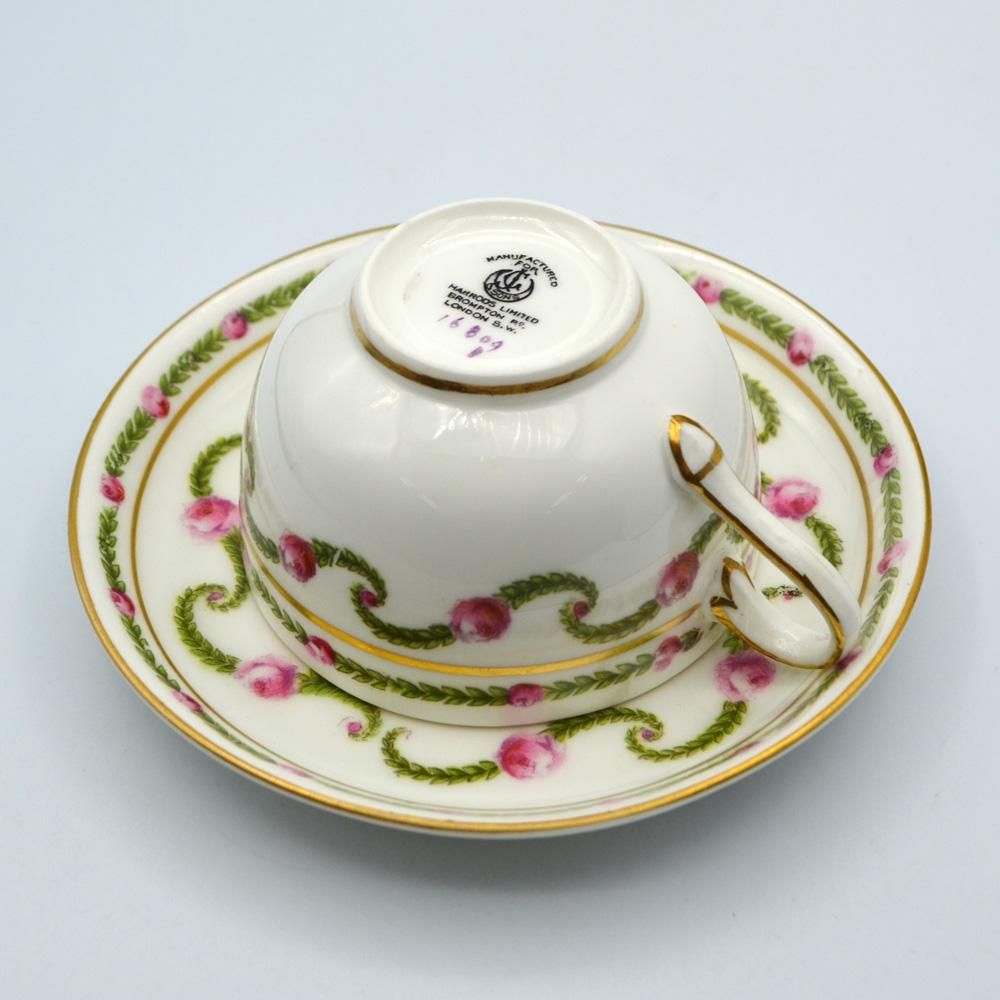 アンティーク　食器 アンティーク食器｜George Jones & Sons ジョージ・ジョーンズ