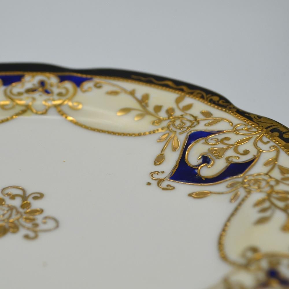 アンティーク食器|Noritake オールドノリタケ|トリオ カップ アンティーク食器|Noritake オールドノリタケ|トリオ カップ