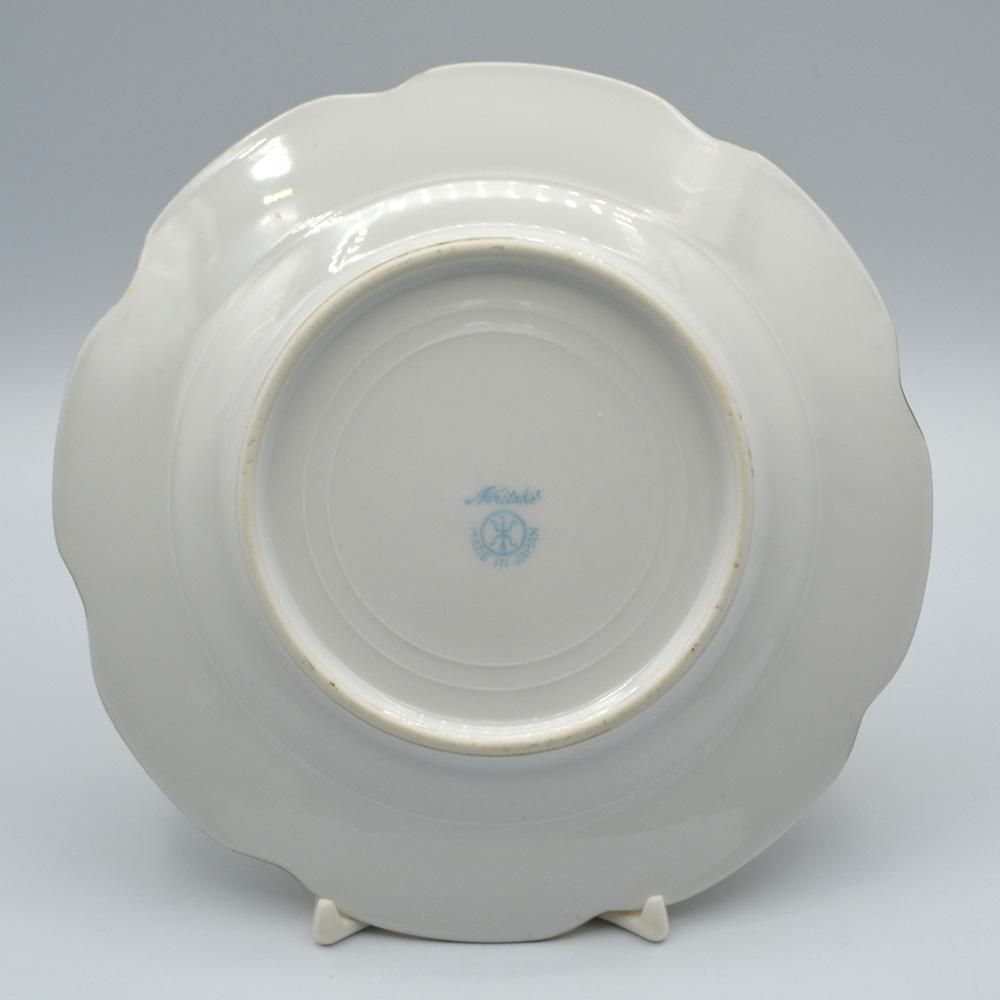 アンティーク食器|Noritake オールドノリタケ|トリオ カップ アンティーク食器|Noritake オールドノリタケ|トリオ カップ