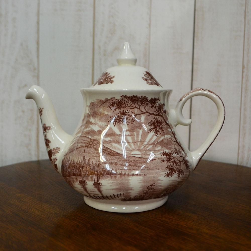 IRON STONE CHINA イギリス　アンティーク　皿 Ironstone china - Etsy 日本