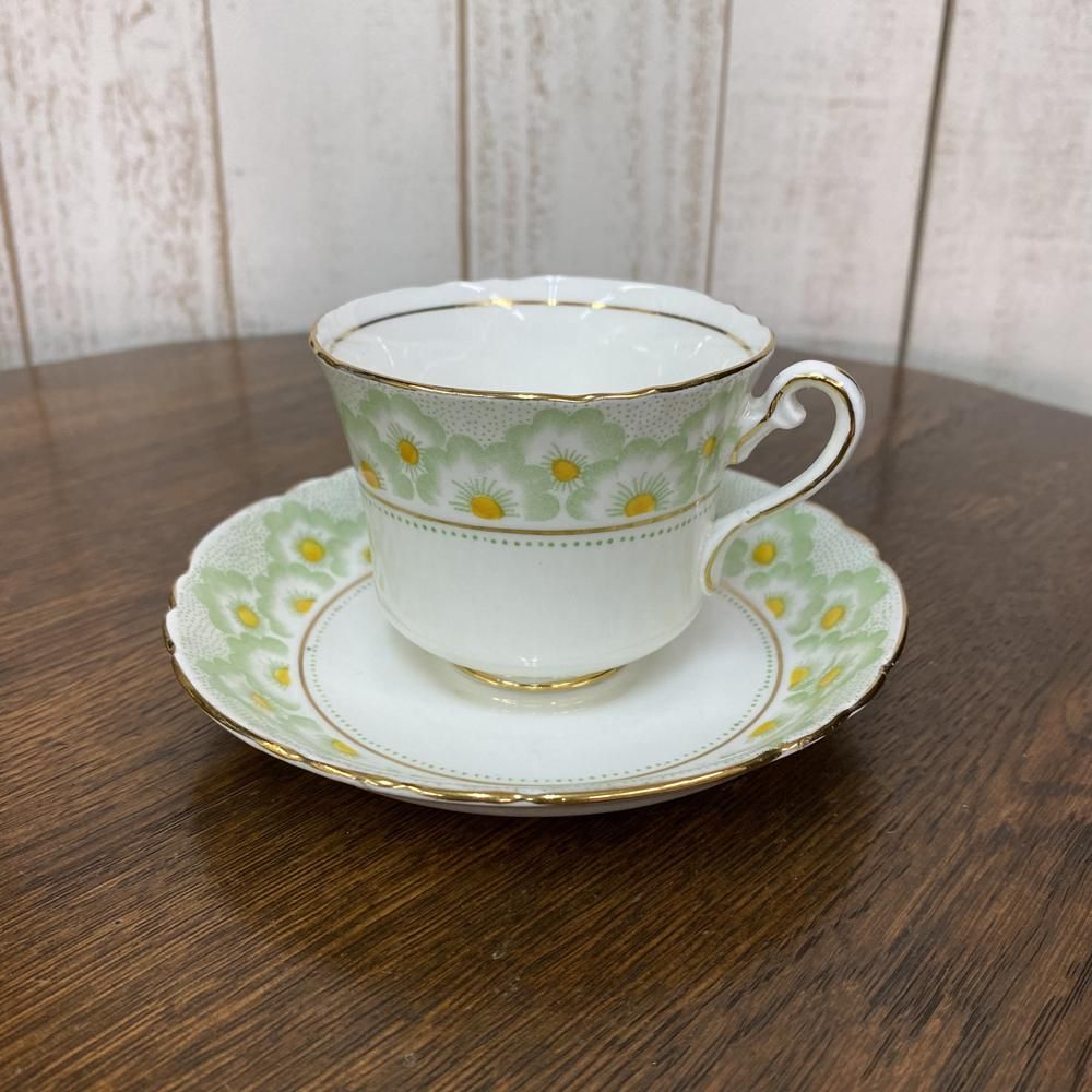 アンティーク食器｜Phoenix Works フェニックスワークス｜花柄