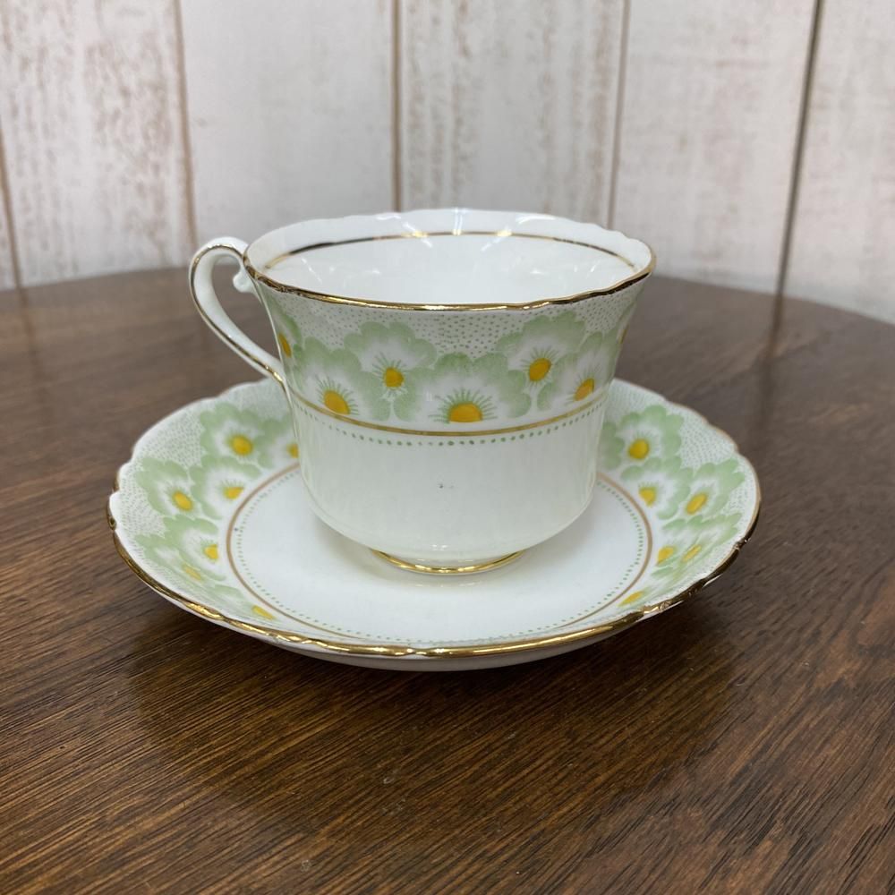 ビクトリア時代のクロス　英国製　③ イギリス グレートブリテン 1839年 プルーフProofシリング銀貨