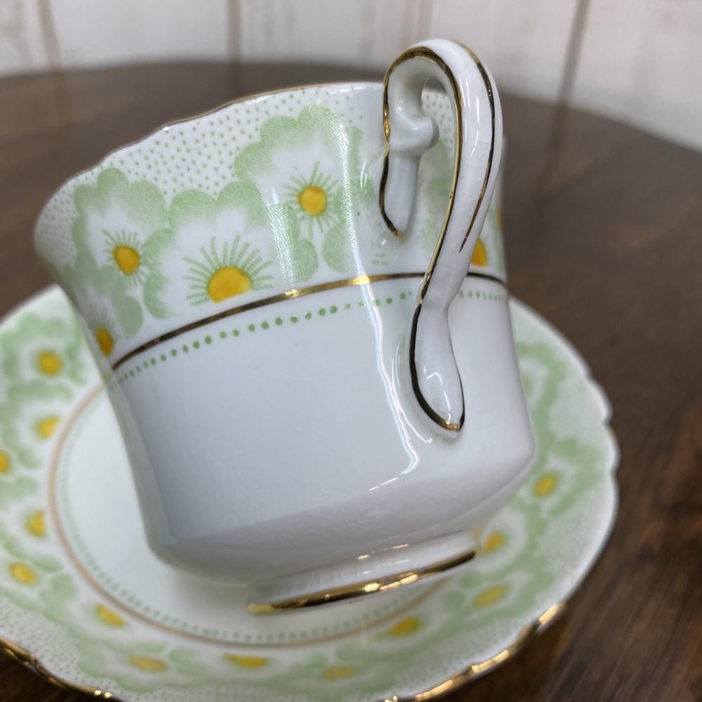 アンティーク食器｜Phoenix Works フェニックスワークス｜花柄