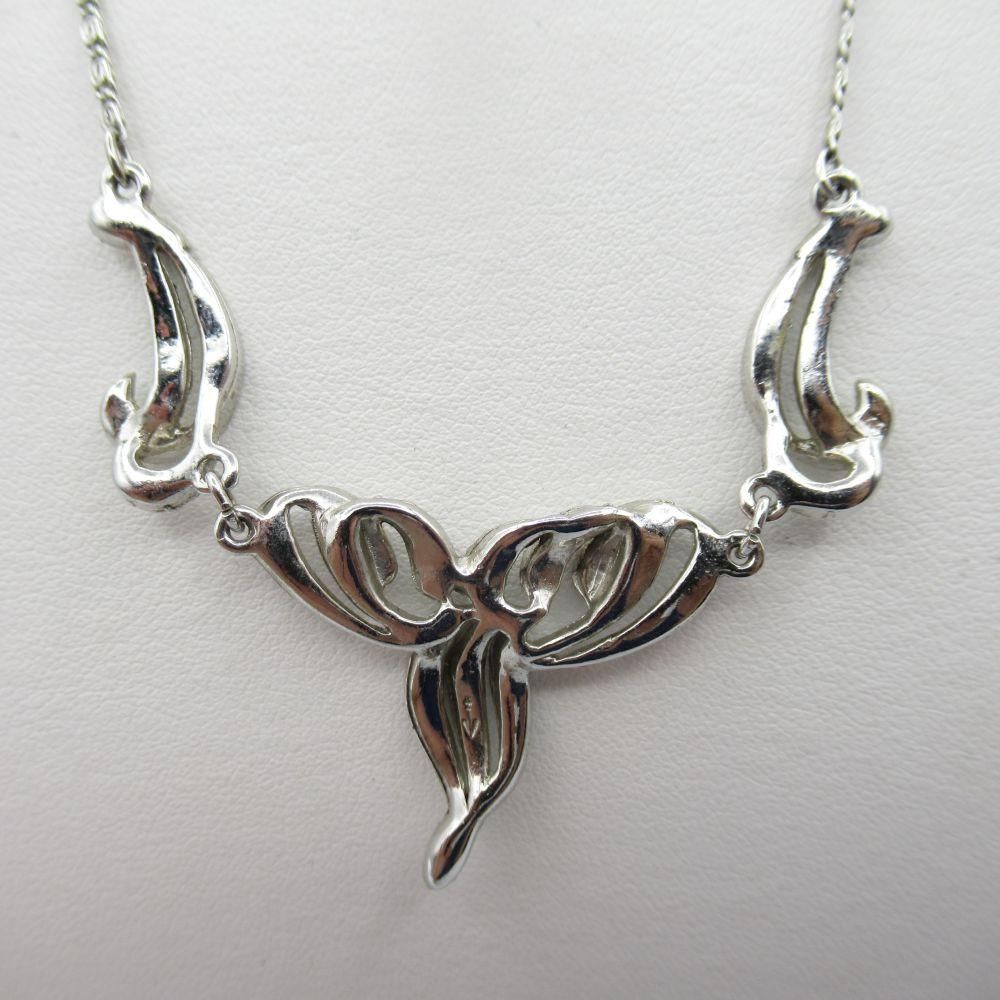 アンティークジュエリー｜ネックレス｜コスチューム｜ヴィンテージ