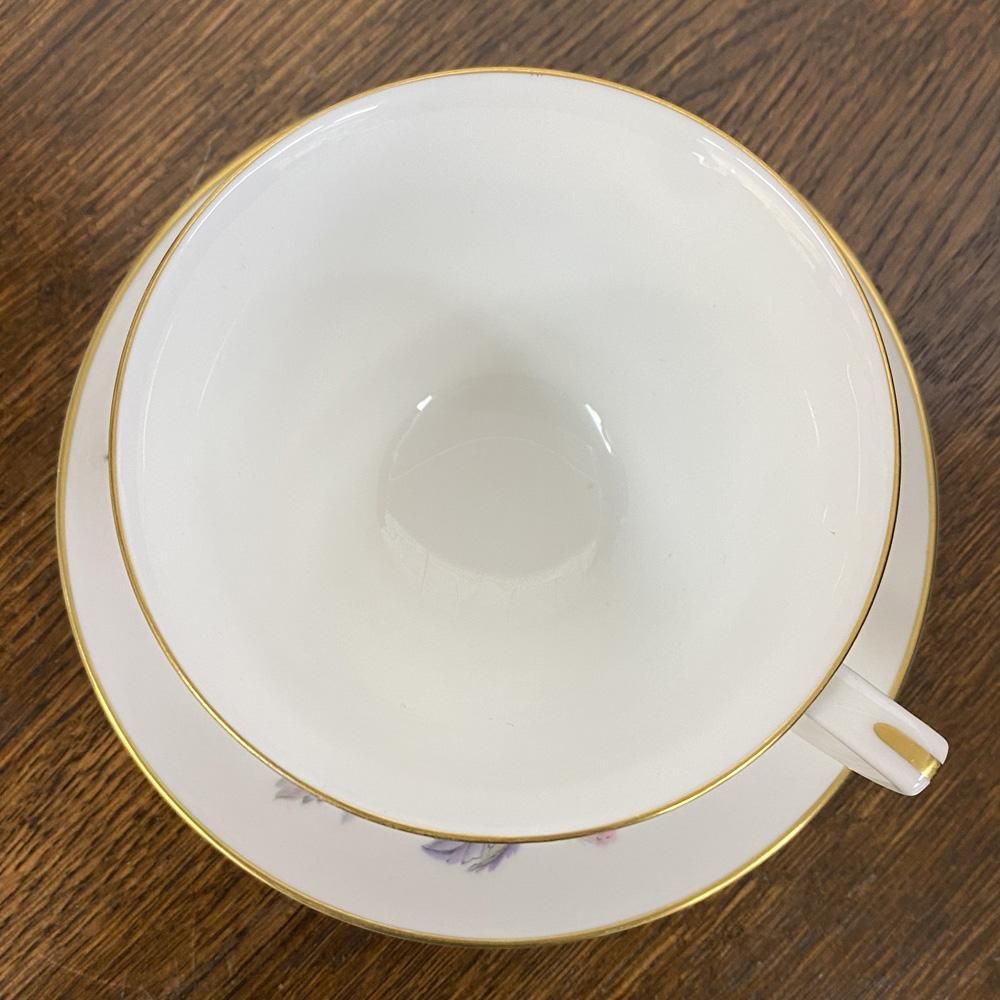 アンティーク食器｜Royal Worceter ロイヤルウースター｜June Garland