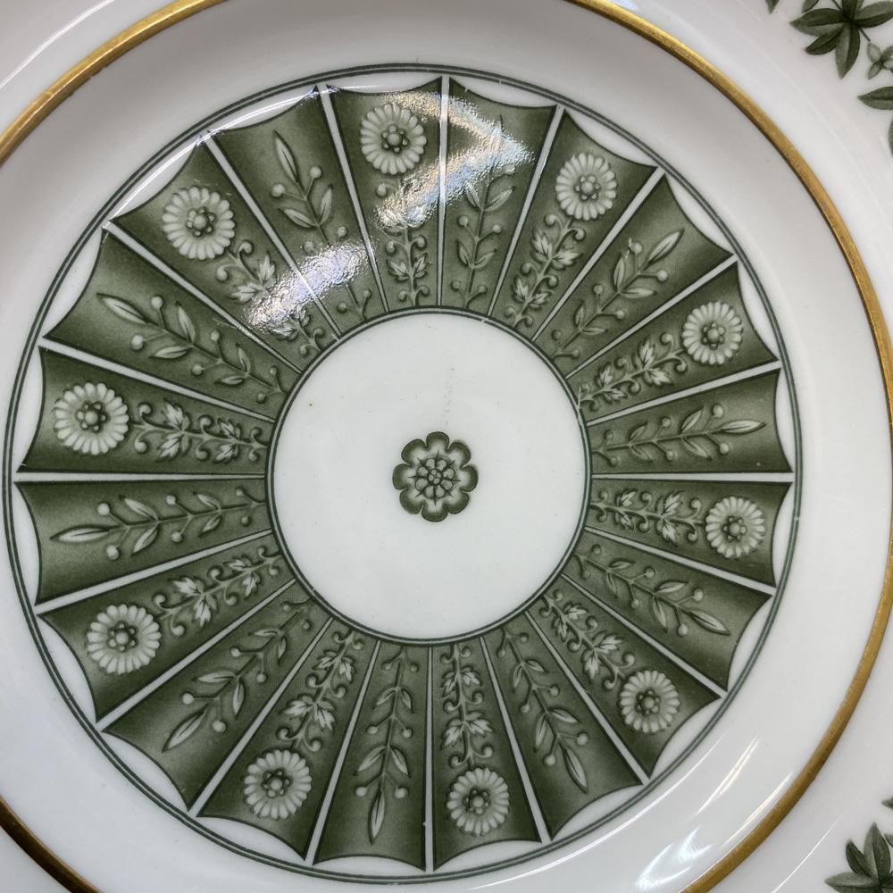 アンティーク食器｜Spode スポード｜Provence プロヴァンス
