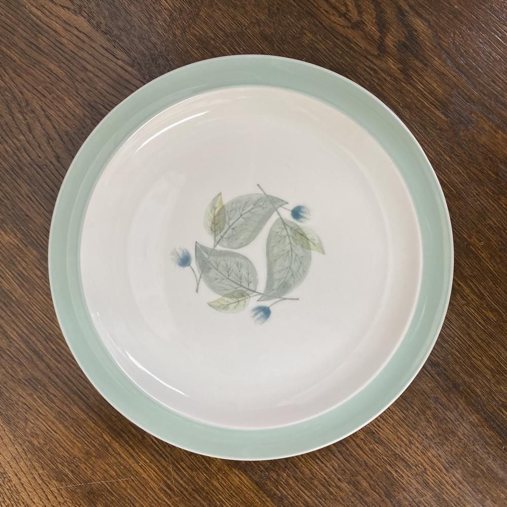 Wedgewood ウエッジウッド ビンテージプレート エトルリア工場