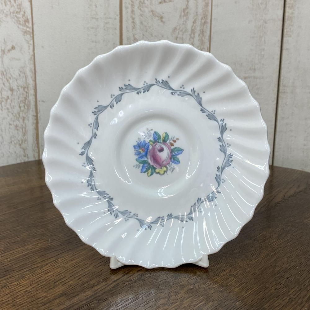 アンティーク食器｜Royal Doulton ロイヤルドルトン｜Chelsea