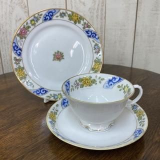 オールドノリタケ（Old Noritake）