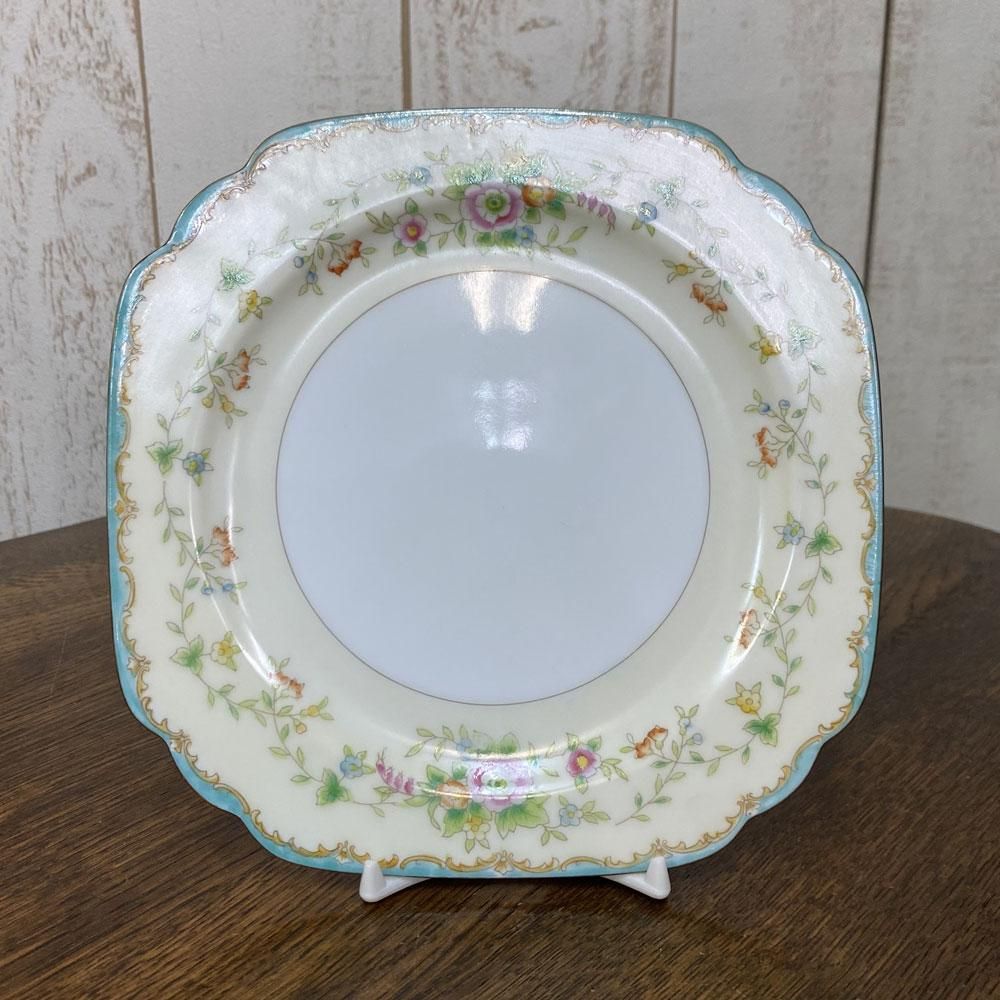 アンティーク食器|Noritake オールドノリタケ|トリオ・ティー アンティーク食器|Noritake オールドノリタケ|トリオ・ティー