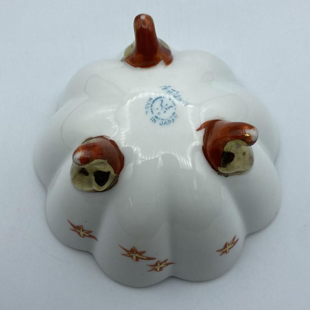 大量入荷 アンティーク オールドノリタケ マルキ印 ポット、クリーマー